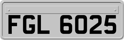 FGL6025