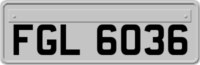 FGL6036