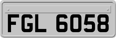 FGL6058
