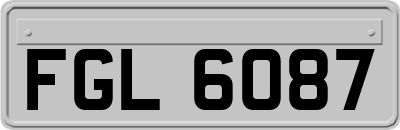 FGL6087