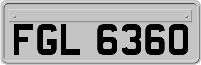 FGL6360
