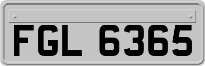FGL6365