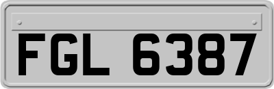 FGL6387