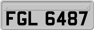 FGL6487
