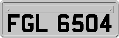 FGL6504