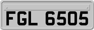 FGL6505