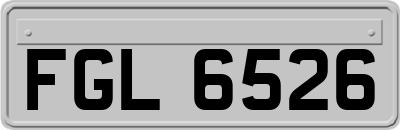FGL6526