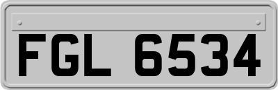 FGL6534