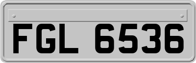 FGL6536