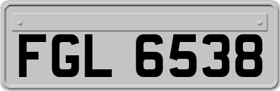 FGL6538