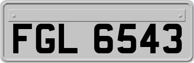 FGL6543