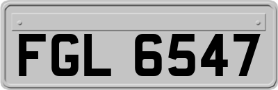 FGL6547
