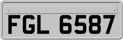 FGL6587