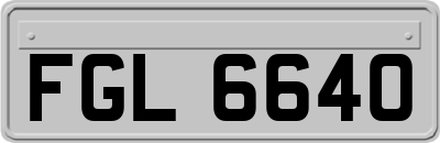FGL6640