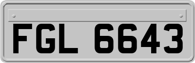 FGL6643