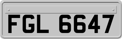 FGL6647
