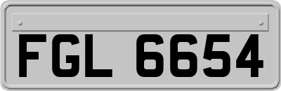 FGL6654