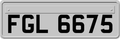 FGL6675