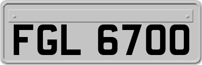 FGL6700