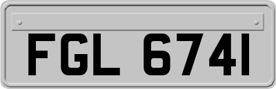FGL6741