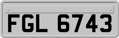 FGL6743