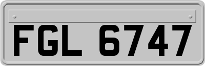 FGL6747