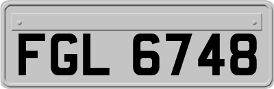 FGL6748