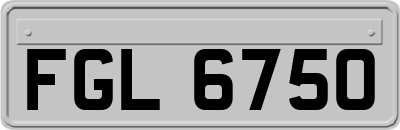 FGL6750