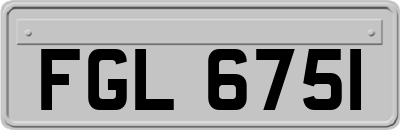 FGL6751