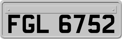 FGL6752
