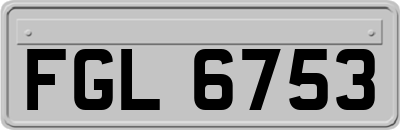 FGL6753