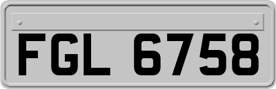 FGL6758