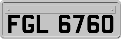 FGL6760