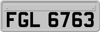 FGL6763