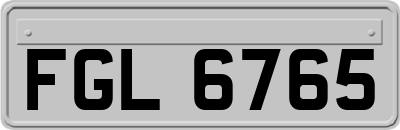 FGL6765
