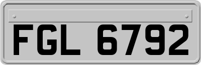 FGL6792