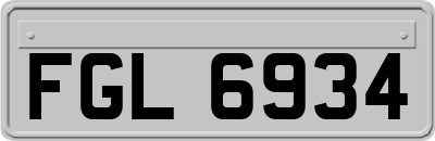FGL6934