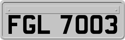 FGL7003