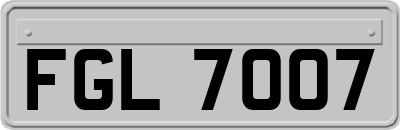 FGL7007