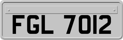 FGL7012