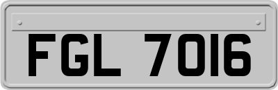 FGL7016