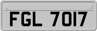 FGL7017
