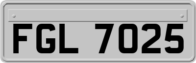 FGL7025