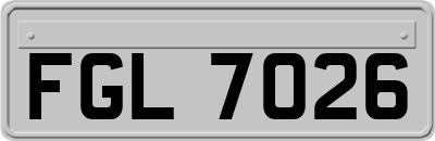 FGL7026