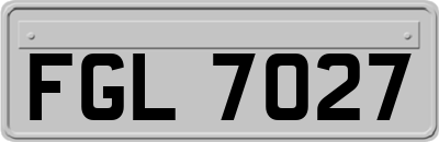 FGL7027