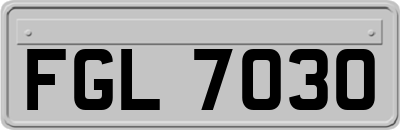 FGL7030