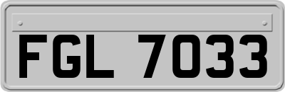 FGL7033
