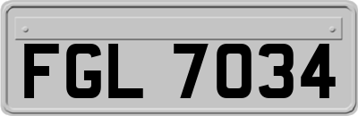 FGL7034