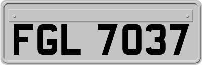 FGL7037