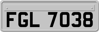 FGL7038